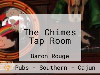 The Chimes Tap Room