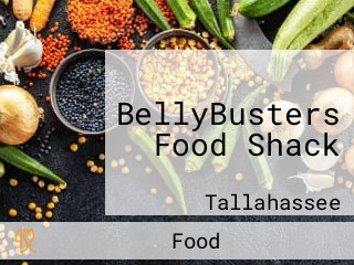 BellyBusters Food Shack