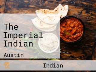 The Imperial Indian