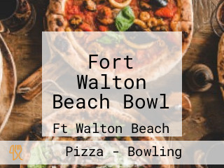 Fort Walton Beach Bowl