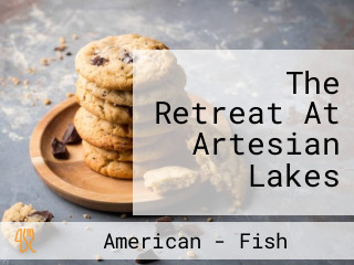 The Retreat At Artesian Lakes