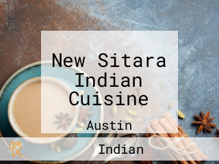 New Sitara Indian Cuisine