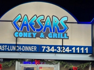 Caesars Coney And Grill Of Southgate