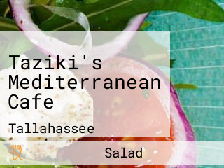 Taziki's Mediterranean Cafe