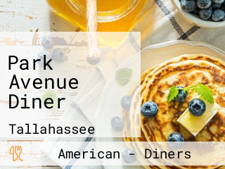 Park Avenue Diner