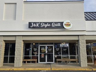 J&k Style Grill