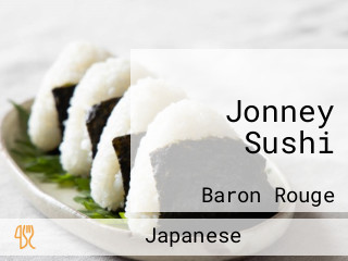 Jonney Sushi