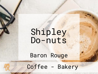 Shipley Do-nuts