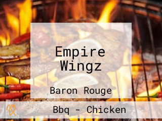 Empire Wingz