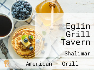 Eglin Grill Tavern