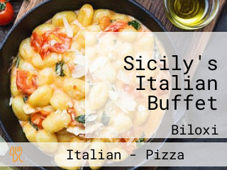 Sicily's Pizza St. Martin