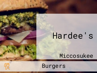 Hardee's