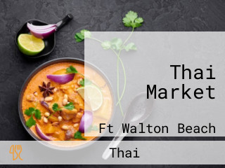 Thai Market