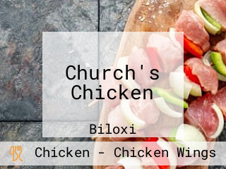 Church's Chicken