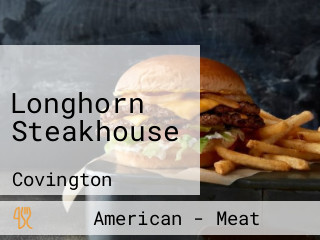 Longhorn Steakhouse