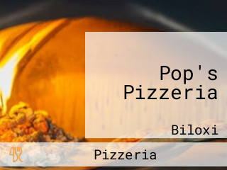 Pop's Pizzeria