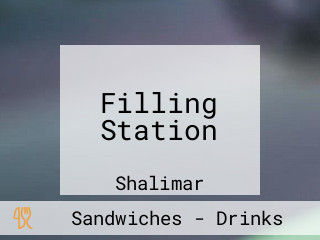 Filling Station