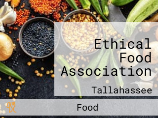 Ethical Food Association