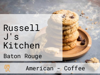 Russell J's Kitchen