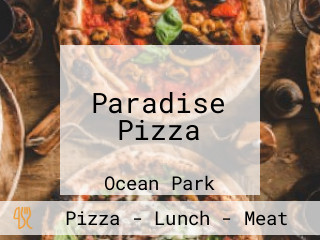 Paradise Pizza