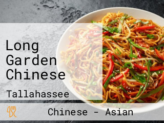 Long Garden Chinese