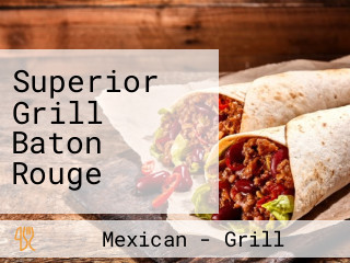 Superior Grill Baton Rouge