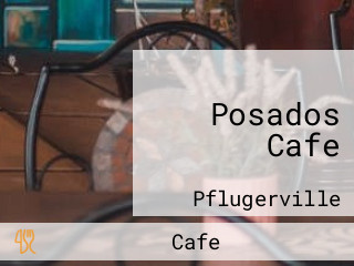 Posados Cafe