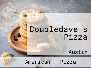 Doubledave's Pizza