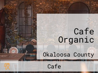 Cafe Organic