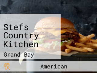 Stefs Country Kitchen