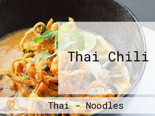 Thai Chili