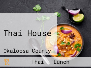 Thai House