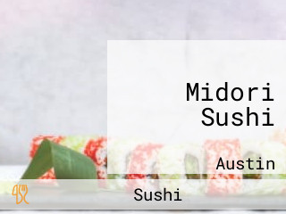 Midori Sushi