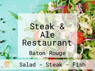 Steak & Ale Restaurant