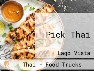 Pick Thai