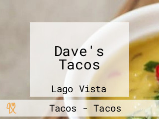 Dave's Tacos