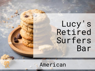 Lucy's Retired Surfers Bar Restaurant- Baton Rouge