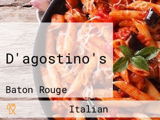 D'agostino's