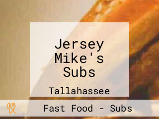 Jersey Mike's Subs