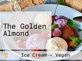 The Golden Almond