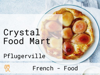 Crystal Food Mart