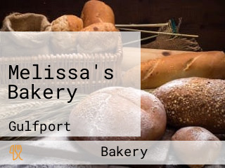 Melissa's Bakery