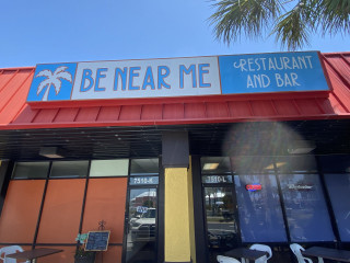 Be Near Me Restaurant And Bar