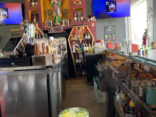 Tekila Mexican Cantina