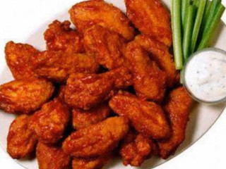 America’s Best Wings