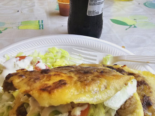 Taqueria El Cabrito Bravo