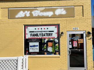 The Family Eatery