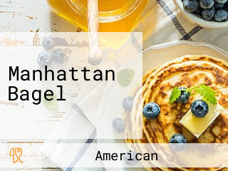 Manhattan Bagel