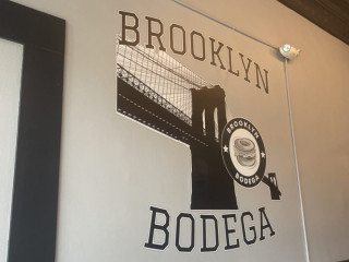 Brooklyn Bodega Bagels And Deli