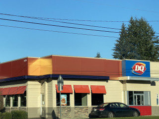 Dairy Queen Grill Chill